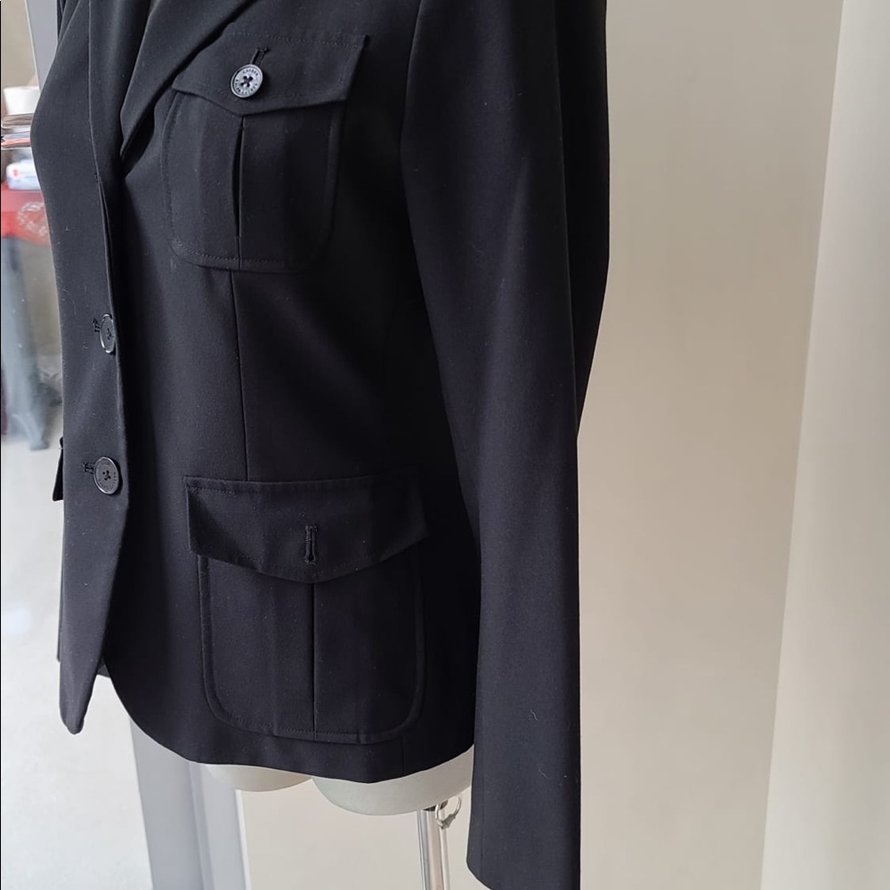 Beutiful Ralph Lauren Jacket - Picture 7 of 13